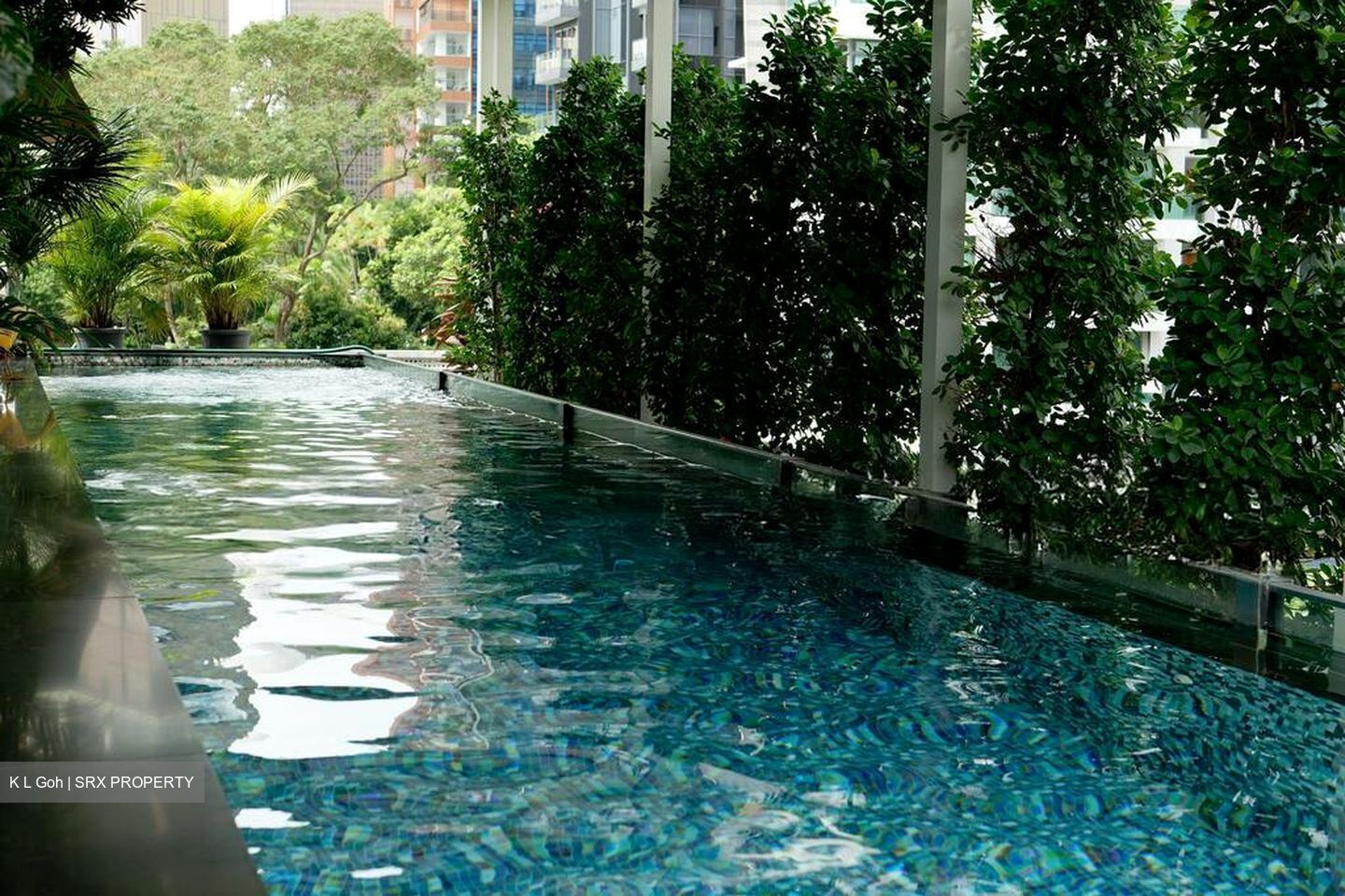 Cairnhill Road (D9), Terrace #584478971